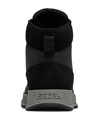 Men's Mac Hill Lite Waterproof Mid Hiking Boots