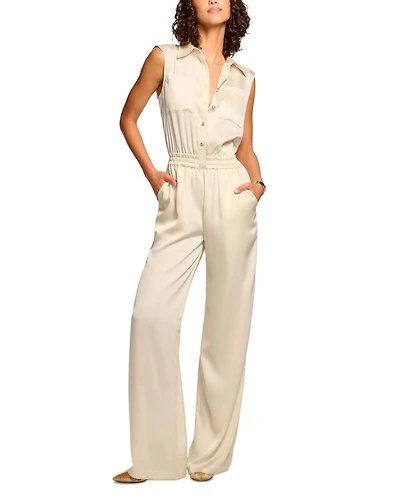 Rabiya Jumpsuit