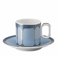 Rosenthal Signum Ad Cup and Saucer