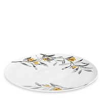 Pomegranate Dinner Plate