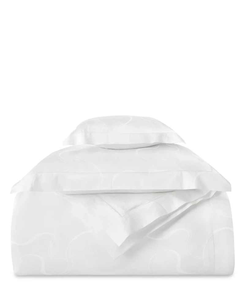 Vittoria Duvet Cover, Full Queen