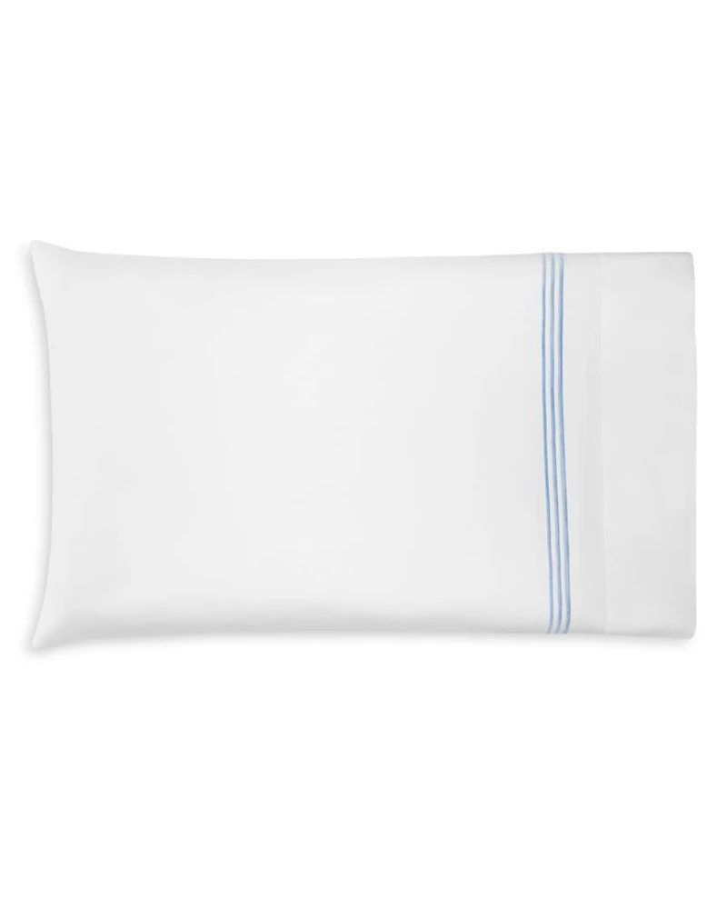 Tre Righe Splendore King Pillowcase Set