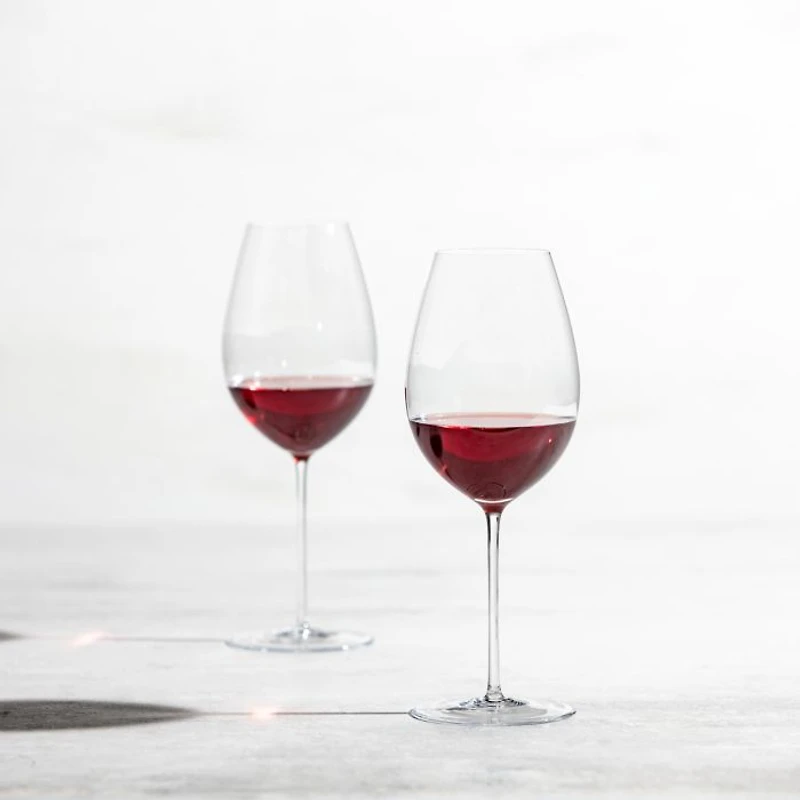 Glas Handmade Enoteca Rioja Wine Glass, Set of 2