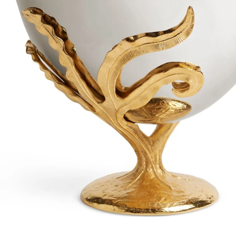 Fern Ice Bucket