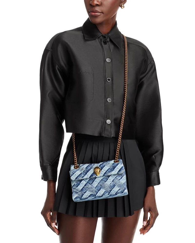 Mini Kensington Soft Bag