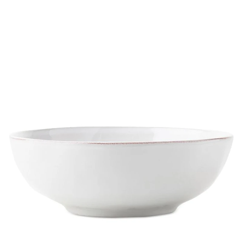 Puro Coupe 4 Piece Dinnerware Place Setting