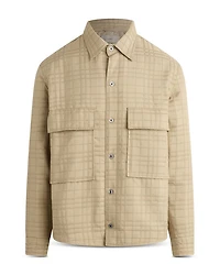 Quilted Jacket