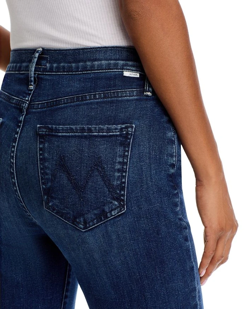 The Kick It Jeans I Put A Spell On YOU