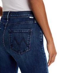 The Kick It Jeans I Put A Spell On YOU