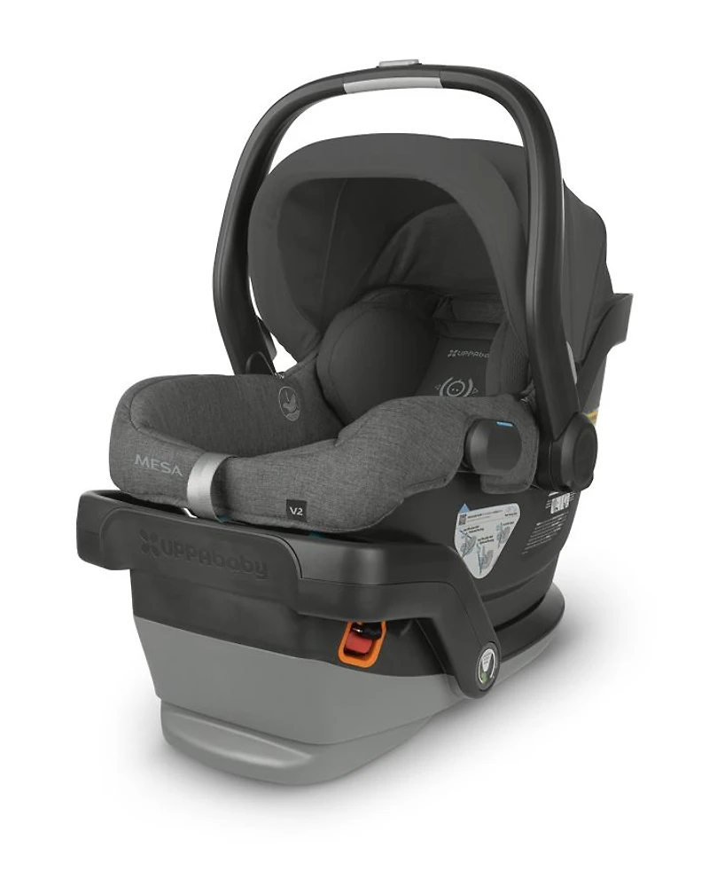 Mesa V2 Infant Car Seat