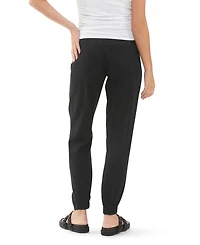 Tencel Off Duty Pant