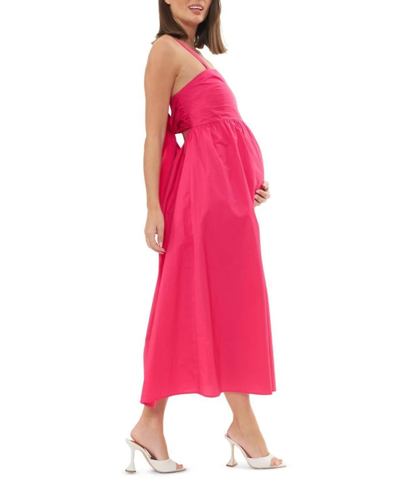 Tamara Tie Back Dress