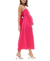 Tamara Tie Back Dress
