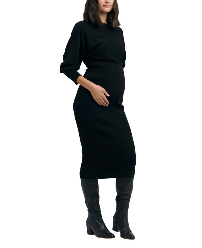 Sloane Knit Dress