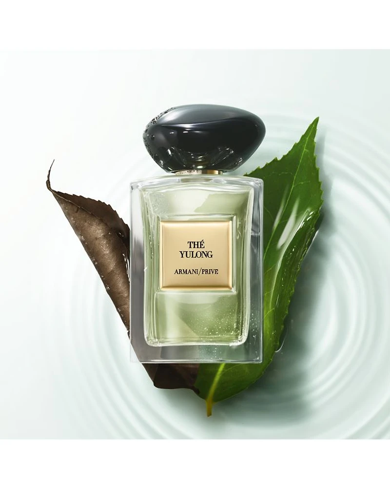 Armani/Privé Fragrance Discovery Set