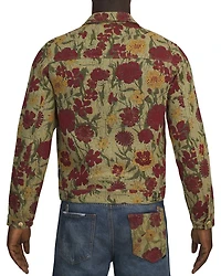 Deer Valley Tapestry Jacket