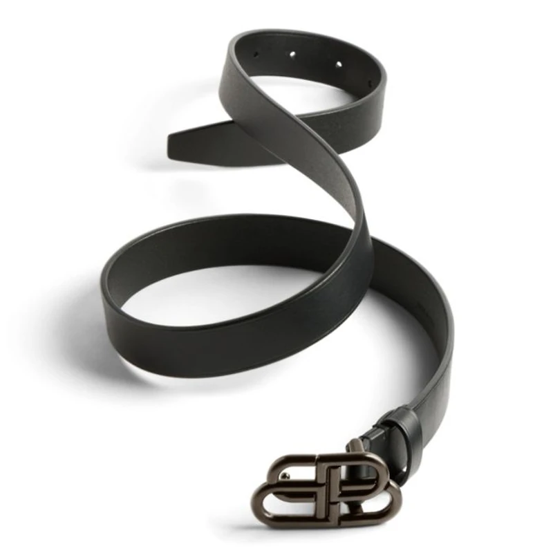 Women's BB Thin Belt