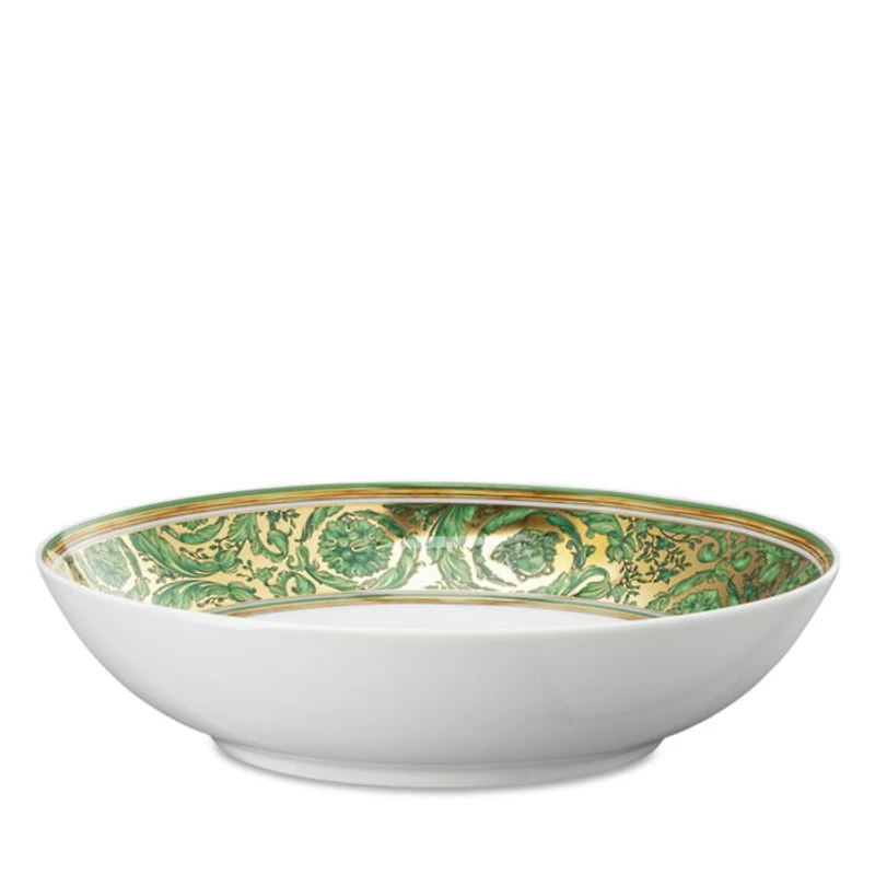 Medusa Garland Soup Bowl