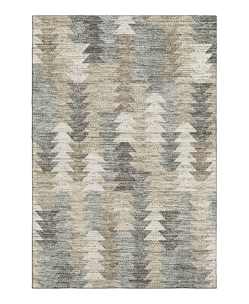 Dalyn Luxury Washable Trevi TV20 Area Rug