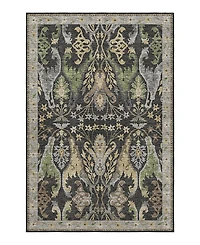Dalyn Luxury Washable Hatay HY6 Area Rug