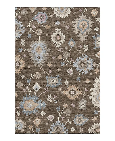 Dalyn Luxury Washable Hatay HY4 Area Rug