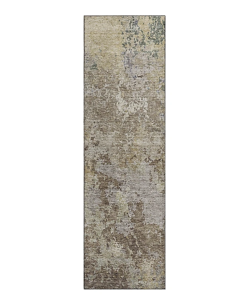 Dalyn Luxury Washable Bresca BC6 Runner Area Rug