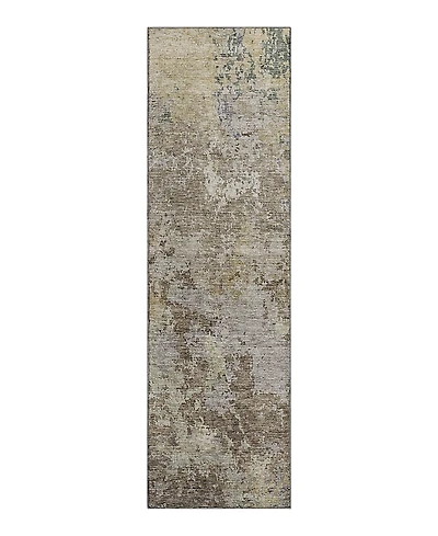 Dalyn Luxury Washable Bresca BC6 Runner Area Rug