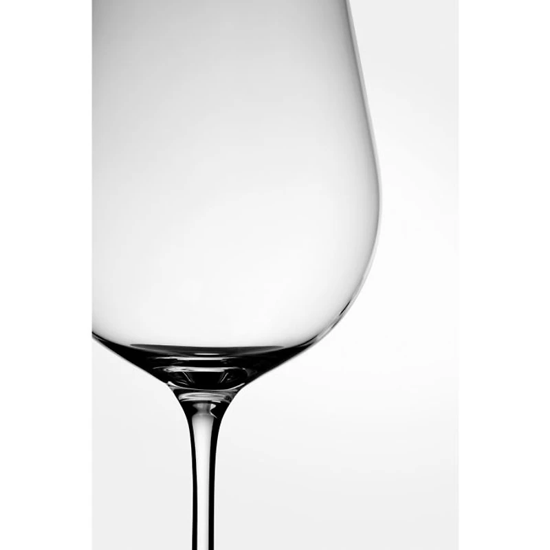 Precision Wine Glass, Set of 2