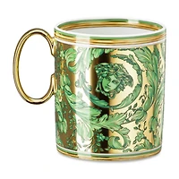 Medusa Garland Mug