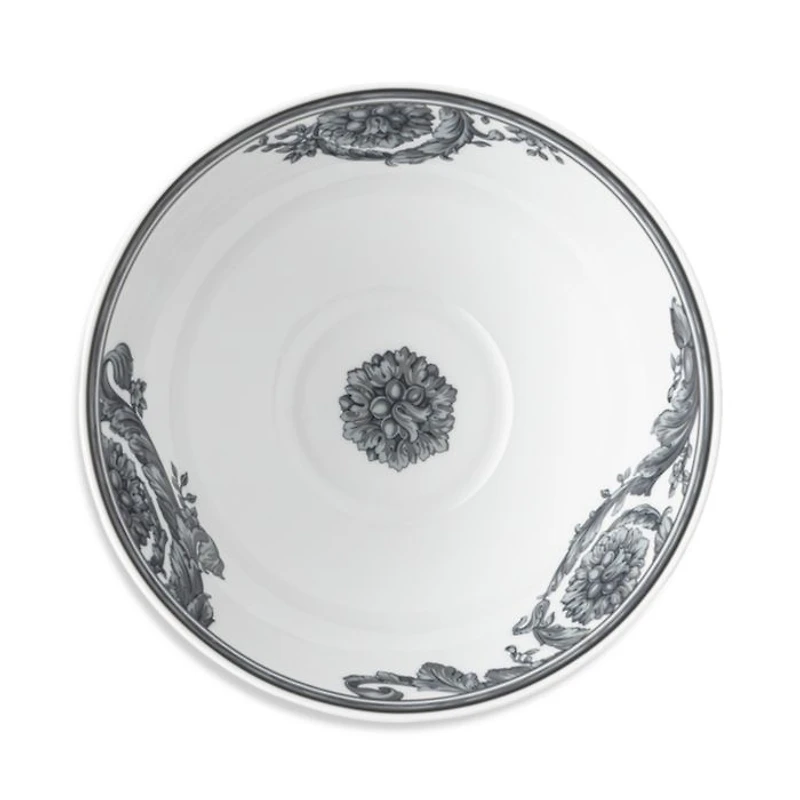 Barocco Haze Serving Bowl