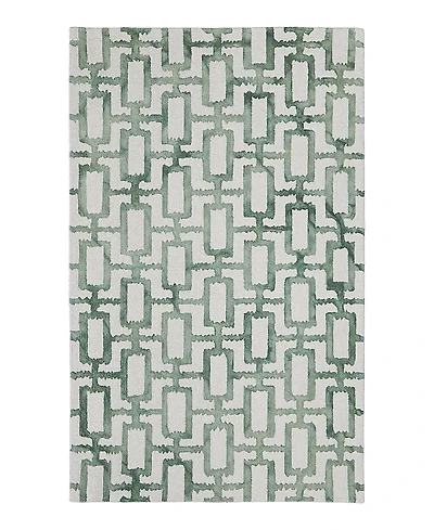 Feizy Lorrain 8919F Area Rug, 8' x 11'