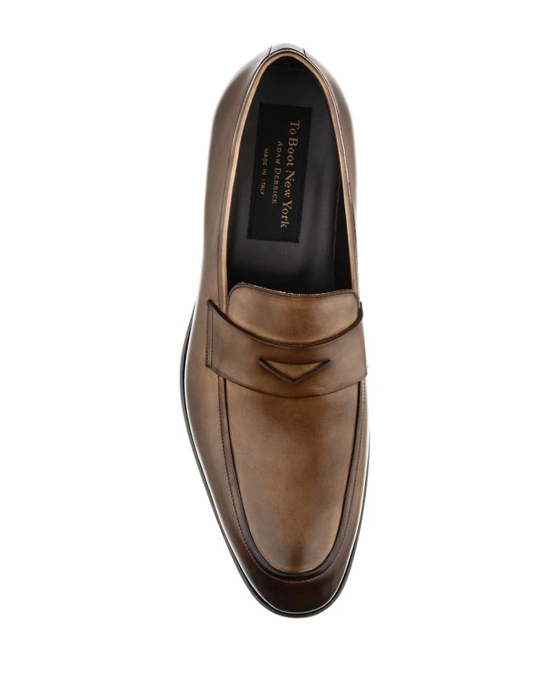 Men's Jagger Dress Penny Loafers