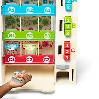 Vending Machine Pretend Play - Play Set - Ages 3-6