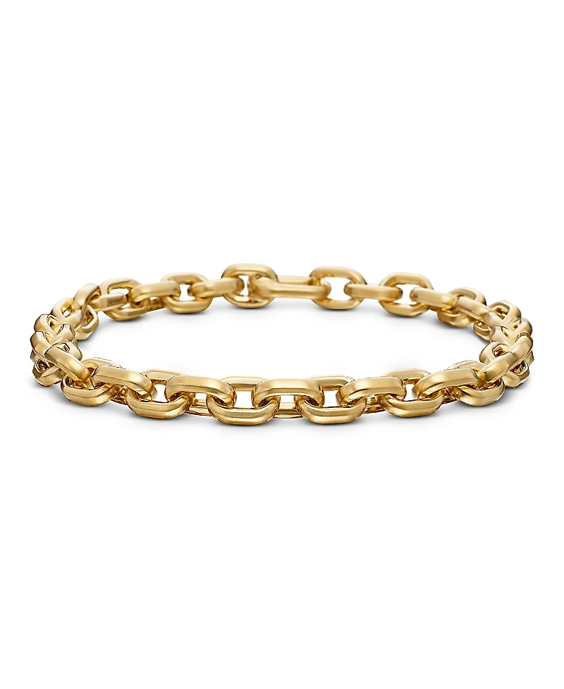 David Yurman Men's Deco Chain Link Bracelet