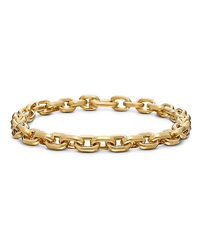 David Yurman Men's Deco Chain Link Bracelet