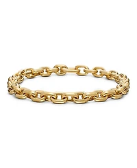 David Yurman Men's Deco Chain Link Bracelet