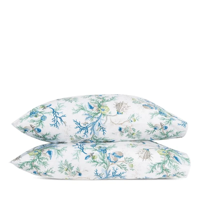 Del Tesoro King Pillowcase, Pair