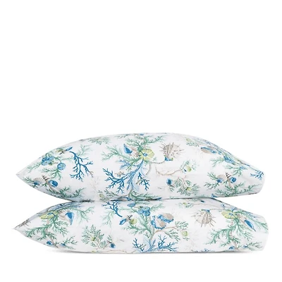 Del Tesoro King Pillowcase, Pair