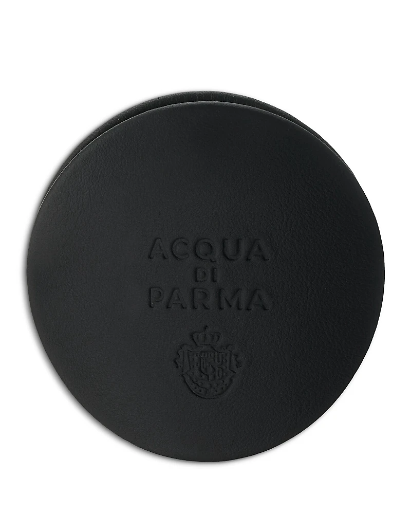 Acqua di Parma Car Diffuser Leather Case