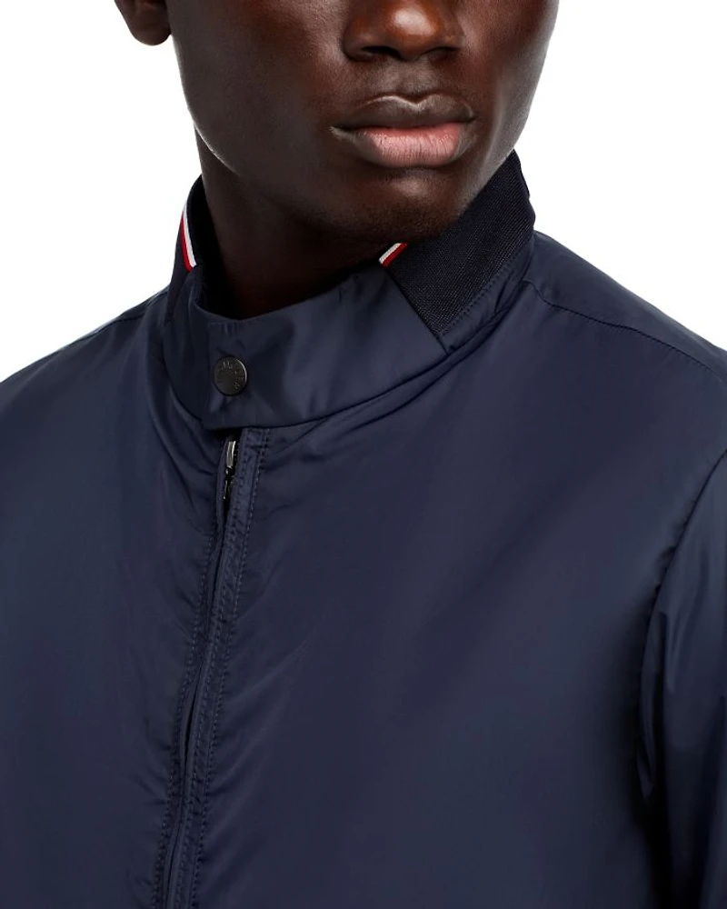 Reppe Rain Jacket