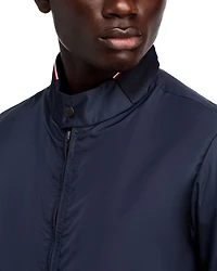 Reppe Rain Jacket
