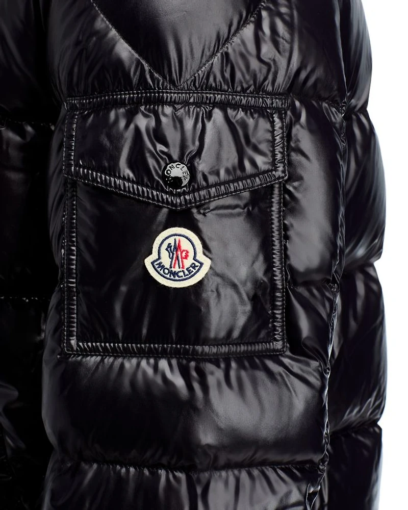 Maya Down Puffer Jacket
