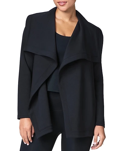 Spanx AirEssentials Drapefront Cardigan