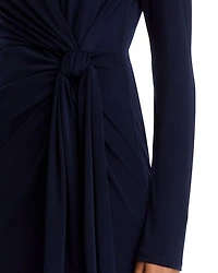 Joelene Tie Waist Dress