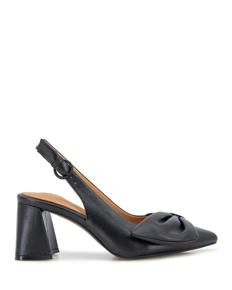 Women's Diana Pointed Pumps