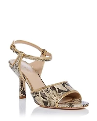 Women's Rebecca Ankle Strap Sandals