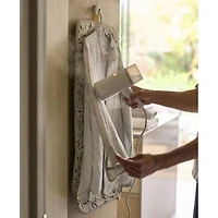 Swift Folding Iron And Steaming Mat