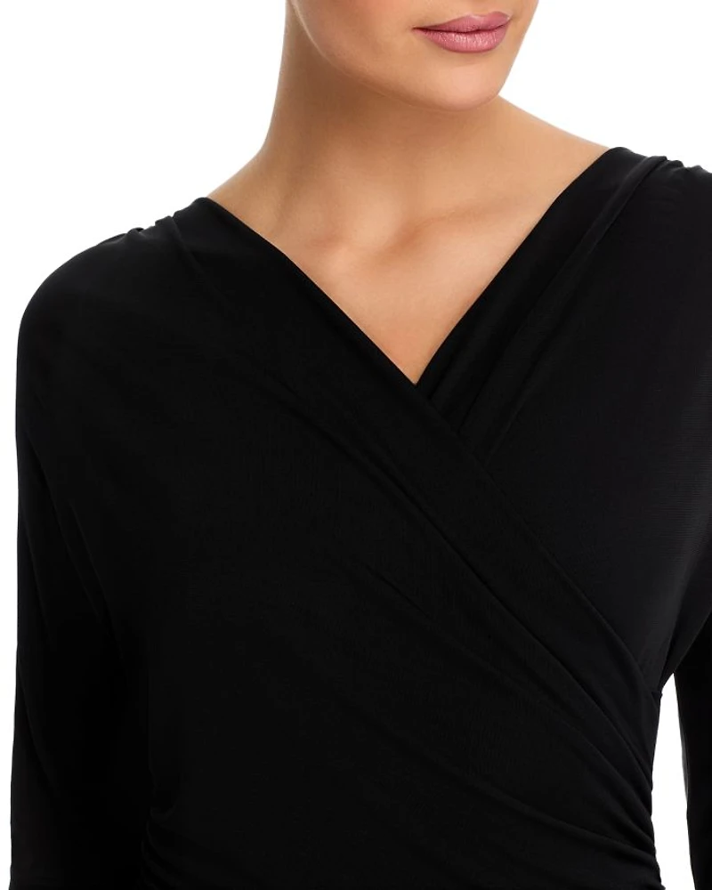 Ettita Midi Dress