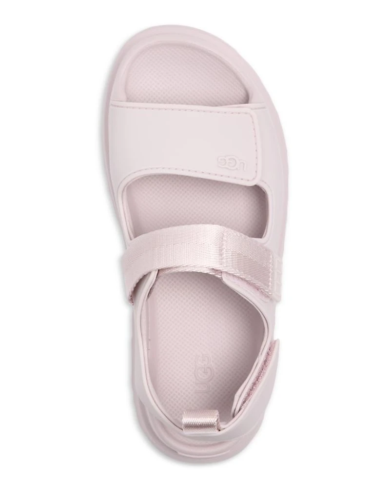 Women's Goldenglow Platform Sandals
