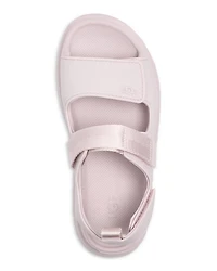 Women's Goldenglow Platform Sandals